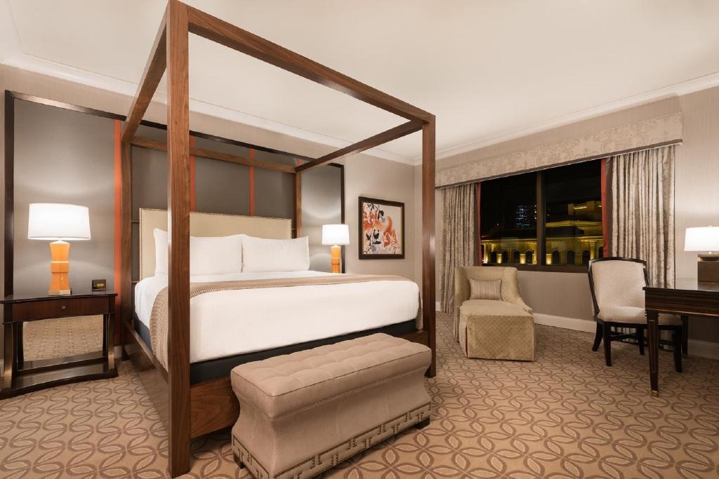 هتل سزار پلاس